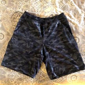 Lululemon Pace Breaker Lined Short - 9” - Medium